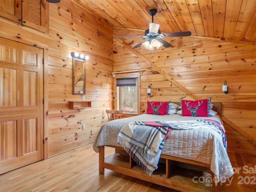 2257 Quiet Creek Lane, Lenoir, NC 28645.  MLS# CAR4292130, YatesRealty ID 1944. 