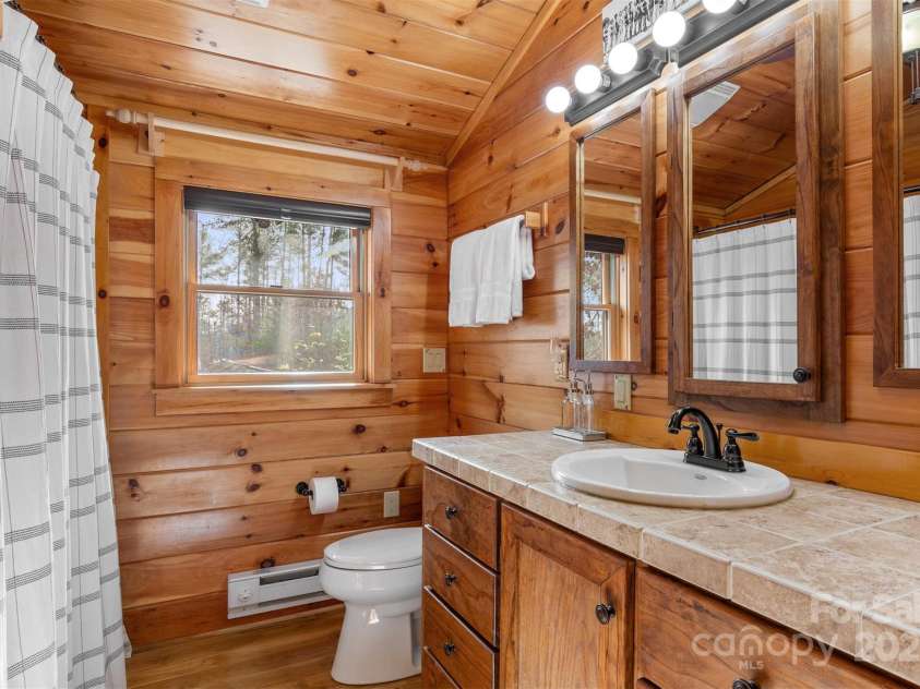 2257 Quiet Creek Lane, Lenoir, NC 28645.  MLS# CAR4292130, YatesRealty ID 1944. 