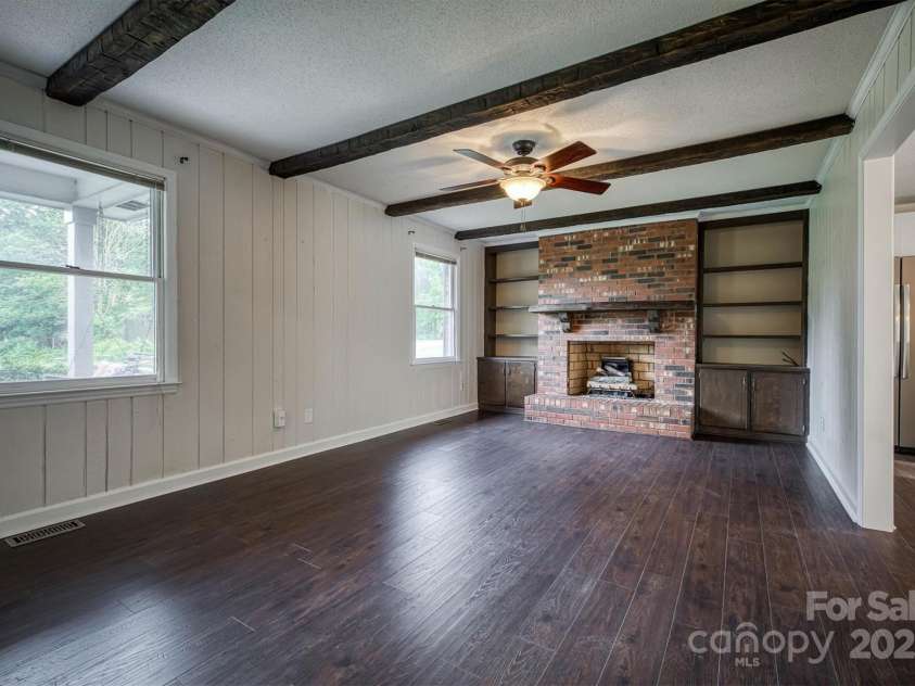 2653 Fairway Acres Circle, Lenoir, NC 28645.  MLS# CAR4264912, YatesRealty ID 19443. 