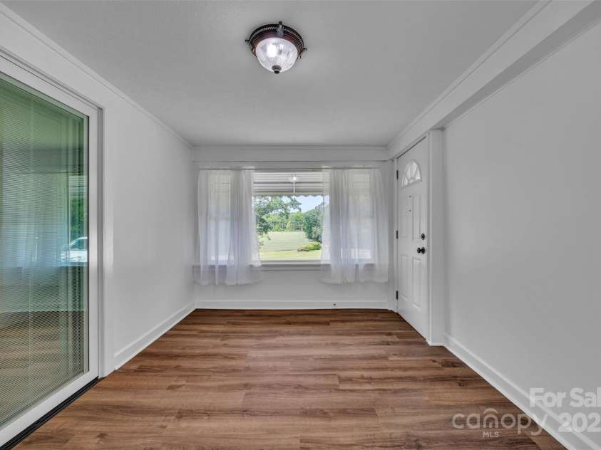 3804 Lippard Lane, Valdese, NC 28690.  MLS# CAR4266483, YatesRealty ID 19444. Home office/flex space