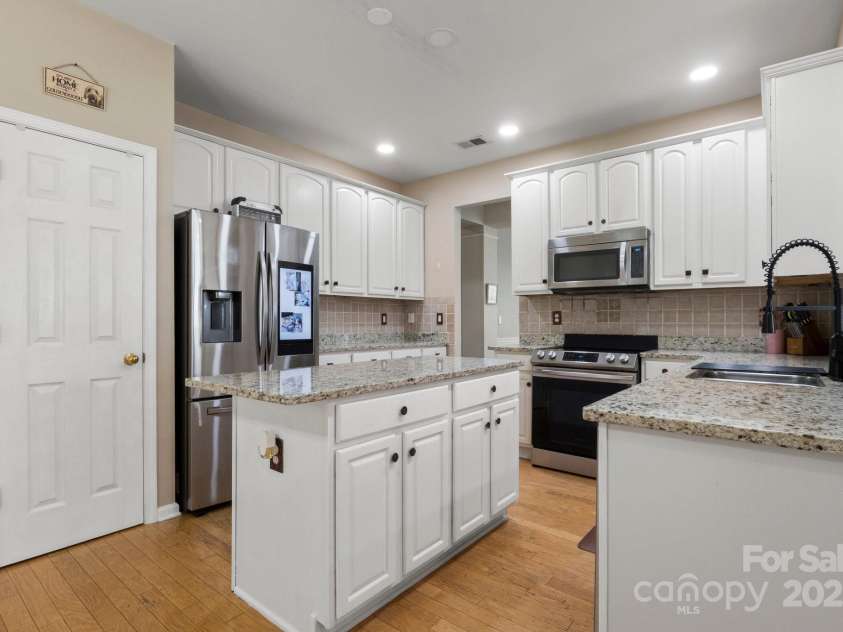 4764 Brockton Court, Concord, NC 28027.  MLS# CAR4267566, YatesRealty ID 19445. 