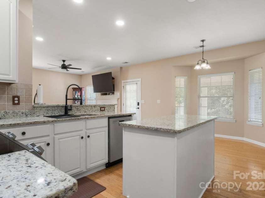 4764 Brockton Court, Concord, NC 28027.  MLS# CAR4267566, YatesRealty ID 19445. 