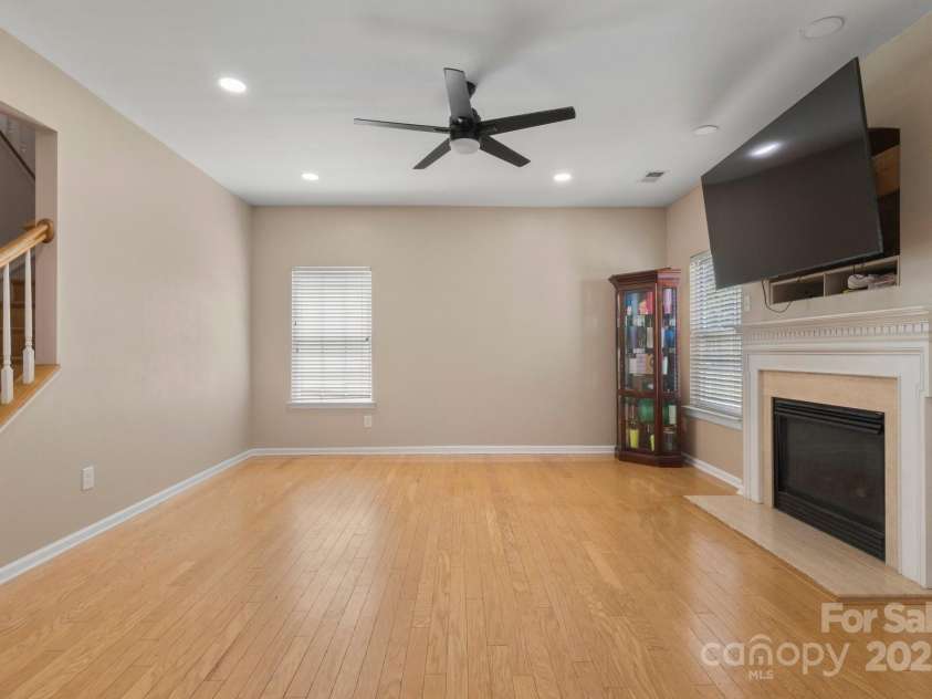 4764 Brockton Court, Concord, NC 28027.  MLS# CAR4267566, YatesRealty ID 19445. 