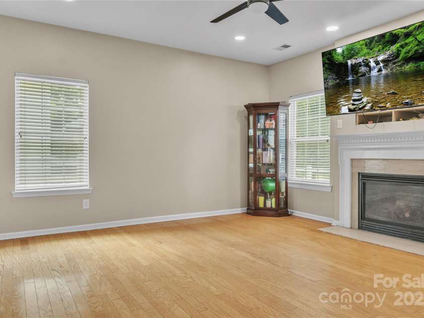 4764 Brockton Court, Concord, NC 28027.  MLS# CAR4267566, YatesRealty ID 19445. 