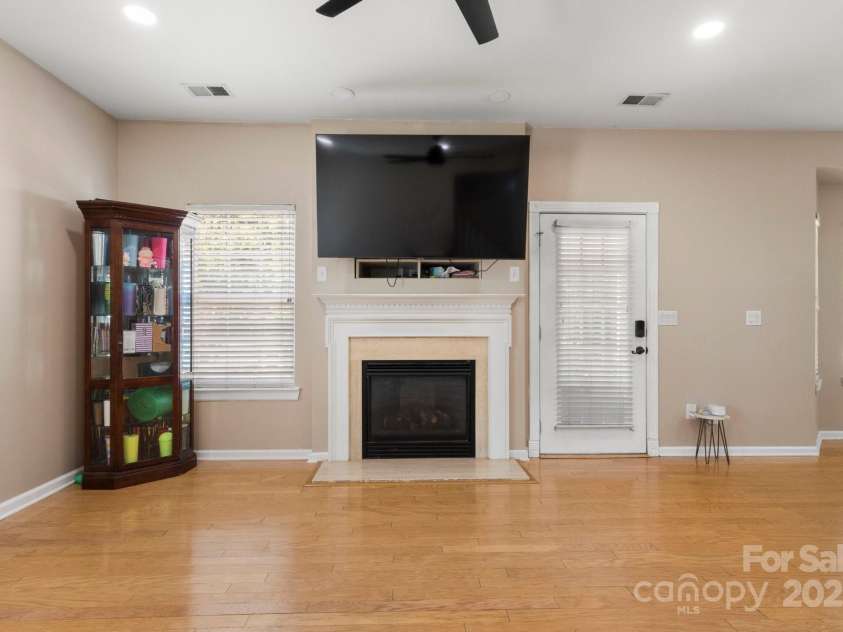 4764 Brockton Court, Concord, NC 28027.  MLS# CAR4267566, YatesRealty ID 19445. 