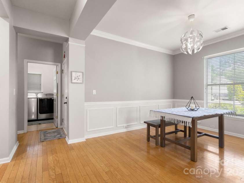 4764 Brockton Court, Concord, NC 28027.  MLS# CAR4267566, YatesRealty ID 19445. 