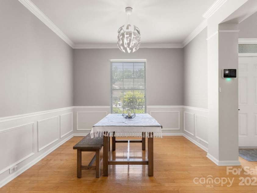 4764 Brockton Court, Concord, NC 28027.  MLS# CAR4267566, YatesRealty ID 19445. 