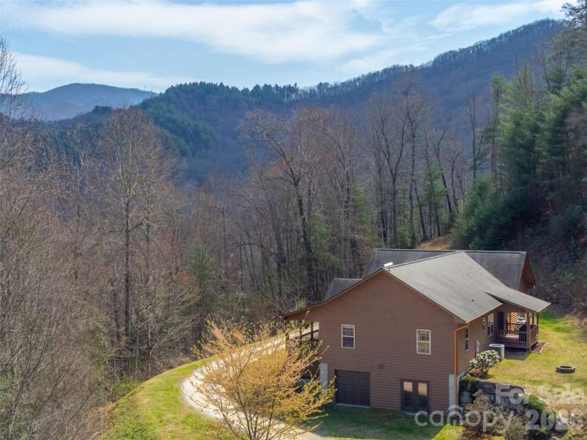 1960 Atoah Road, Robbinsville, NC 28771.  MLS# CAR4379069, YatesRealty ID 19446. 