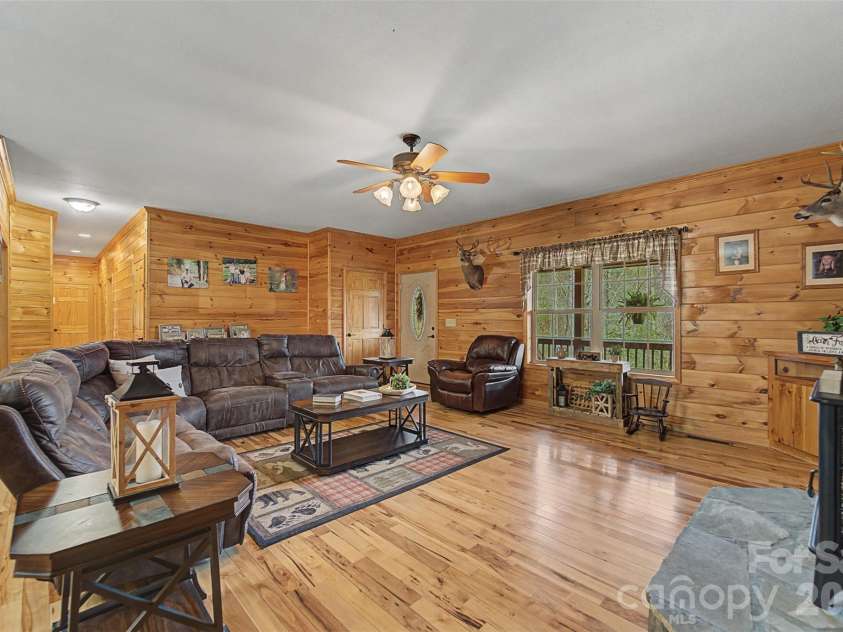 1960 Atoah Road, Robbinsville, NC 28771.  MLS# CAR4379069, YatesRealty ID 19446. 
