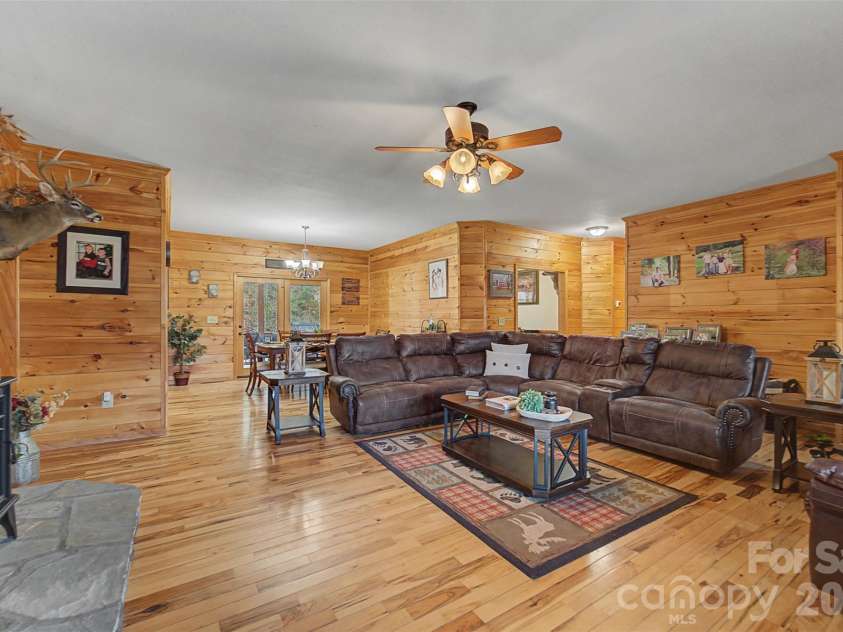 1960 Atoah Road, Robbinsville, NC 28771.  MLS# CAR4379069, YatesRealty ID 19446. 