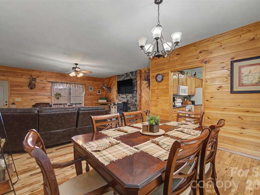 1960 Atoah Road, Robbinsville, NC 28771.  MLS# CAR4379069, YatesRealty ID 19446. 