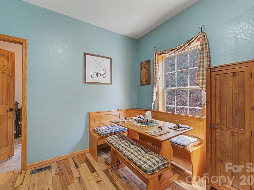 1960 Atoah Road, Robbinsville, NC 28771.  MLS# CAR4379069, YatesRealty ID 19446. 
