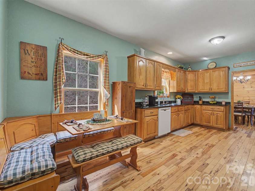 1960 Atoah Road, Robbinsville, NC 28771.  MLS# CAR4379069, YatesRealty ID 19446. 