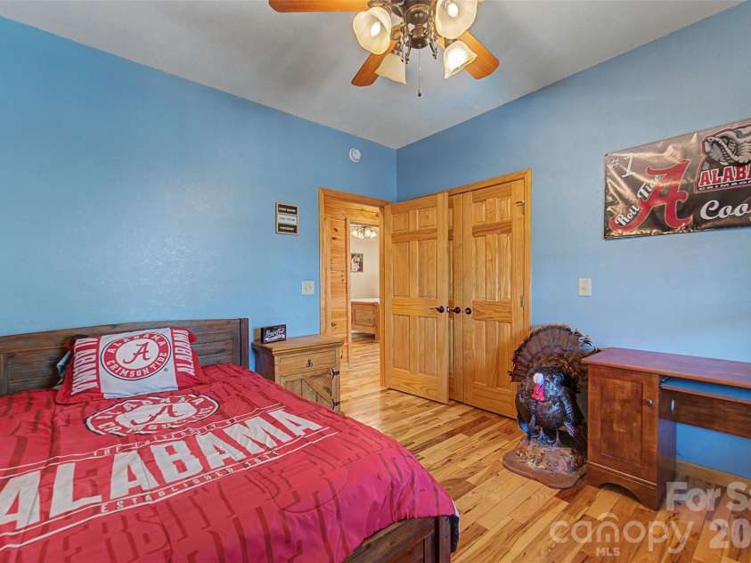 1960 Atoah Road, Robbinsville, NC 28771.  MLS# CAR4379069, YatesRealty ID 19446. 