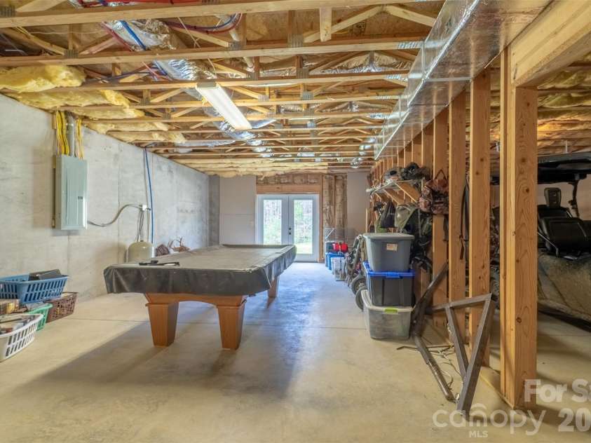 1960 Atoah Road, Robbinsville, NC 28771.  MLS# CAR4379069, YatesRealty ID 19446. 