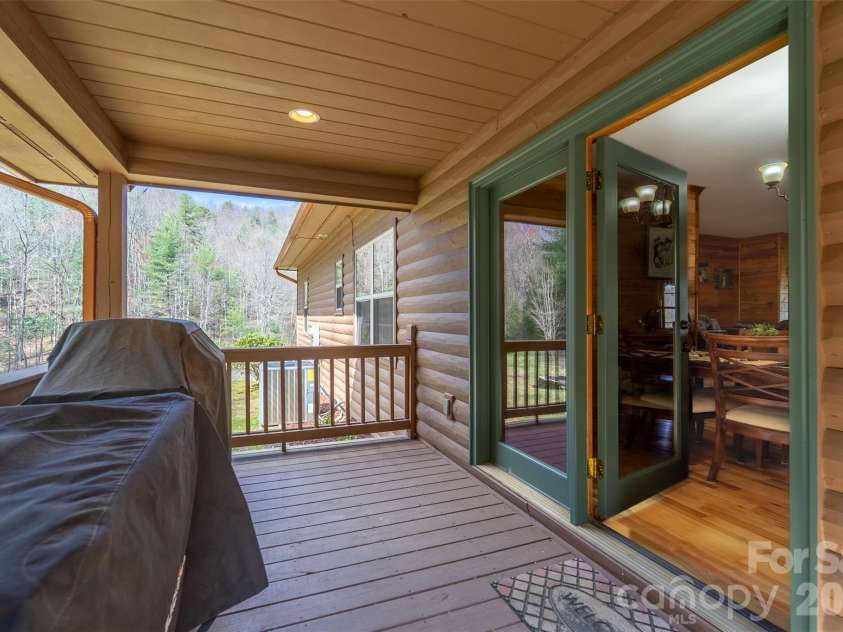 1960 Atoah Road, Robbinsville, NC 28771.  MLS# CAR4379069, YatesRealty ID 19446. 