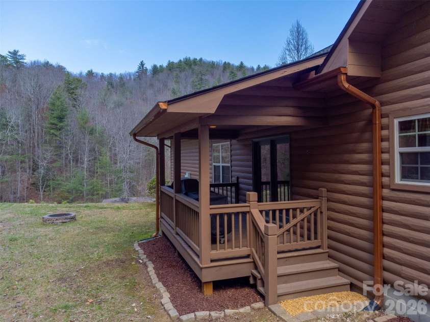 1960 Atoah Road, Robbinsville, NC 28771.  MLS# CAR4379069, YatesRealty ID 19446. 