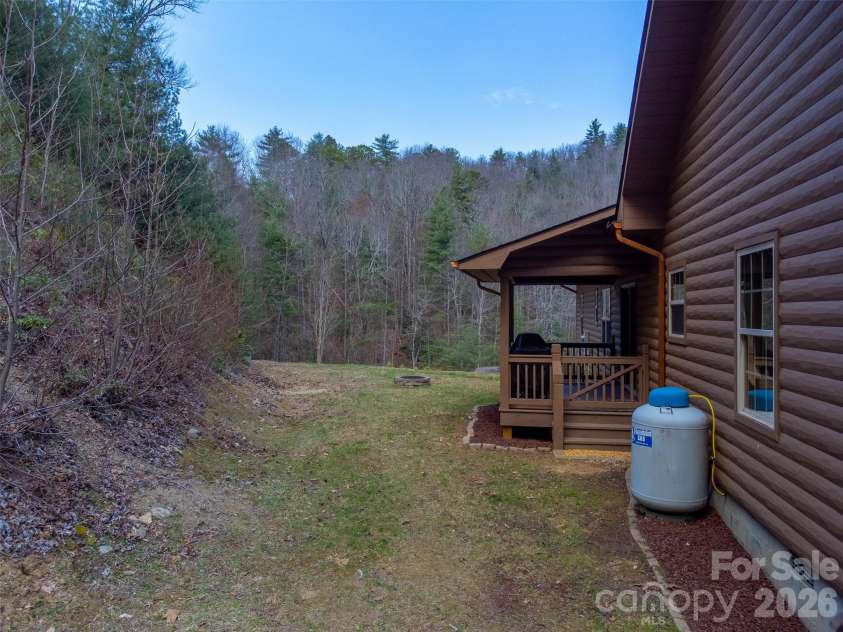 1960 Atoah Road, Robbinsville, NC 28771.  MLS# CAR4379069, YatesRealty ID 19446. 