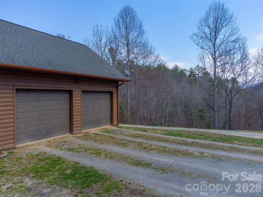 1960 Atoah Road, Robbinsville, NC 28771.  MLS# CAR4379069, YatesRealty ID 19446. 