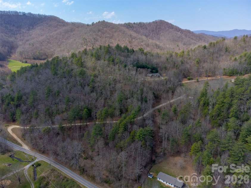 1960 Atoah Road, Robbinsville, NC 28771.  MLS# CAR4379069, YatesRealty ID 19446. 