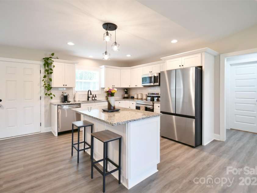 339 Brown Road, China Grove, NC 28023.  MLS# CAR4269663, YatesRealty ID 19446. 