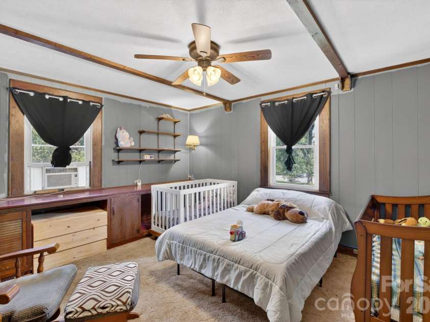 828 Jamestown Road, Morganton, NC 28655.  MLS# CAR4378890, YatesRealty ID 19447. 