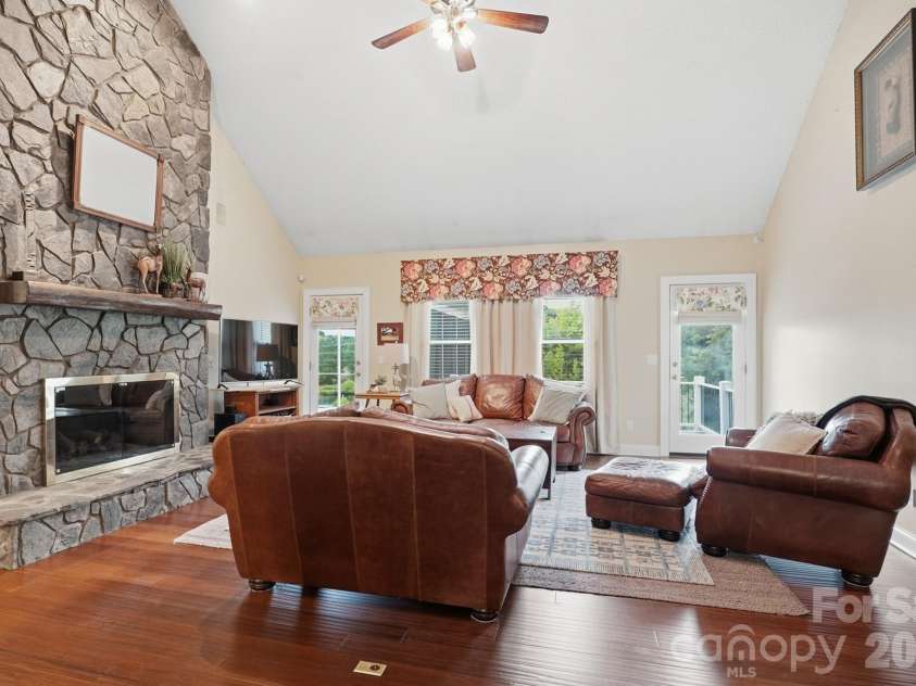 715 Orphanage Road, Concord, NC 28027.  MLS# CAR4378948, YatesRealty ID 19448. 