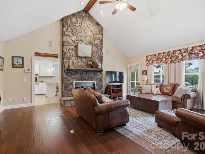 715 Orphanage Road, Concord, NC 28027.  MLS# CAR4378948, YatesRealty ID 19448. 