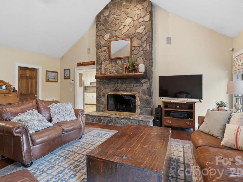 715 Orphanage Road, Concord, NC 28027.  MLS# CAR4378948, YatesRealty ID 19448. 