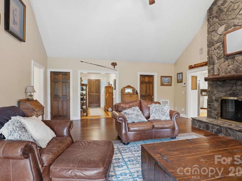715 Orphanage Road, Concord, NC 28027.  MLS# CAR4378948, YatesRealty ID 19448. 