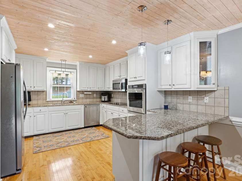 715 Orphanage Road, Concord, NC 28027.  MLS# CAR4378948, YatesRealty ID 19448. 