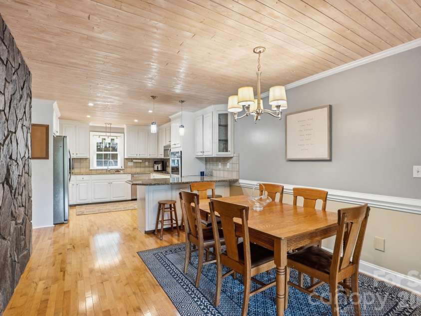 715 Orphanage Road, Concord, NC 28027.  MLS# CAR4378948, YatesRealty ID 19448. 