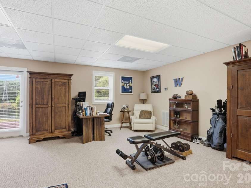 715 Orphanage Road, Concord, NC 28027.  MLS# CAR4378948, YatesRealty ID 19448. 