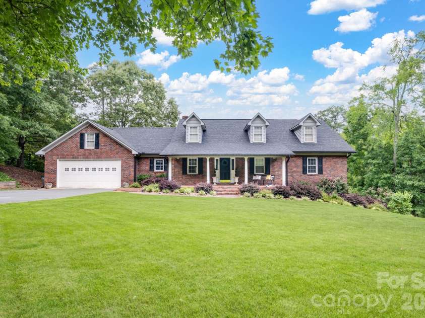 715 Orphanage Road, Concord, NC 28027.  MLS# CAR4378948, YatesRealty ID 19448. 