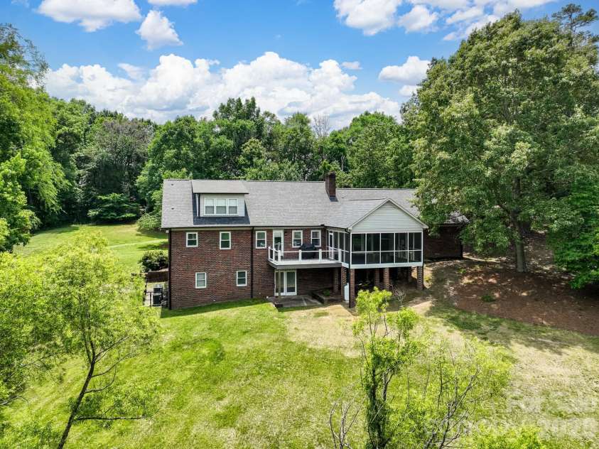 715 Orphanage Road, Concord, NC 28027.  MLS# CAR4378948, YatesRealty ID 19448. 