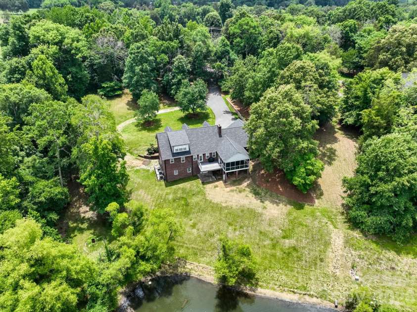 715 Orphanage Road, Concord, NC 28027.  MLS# CAR4378948, YatesRealty ID 19448. 