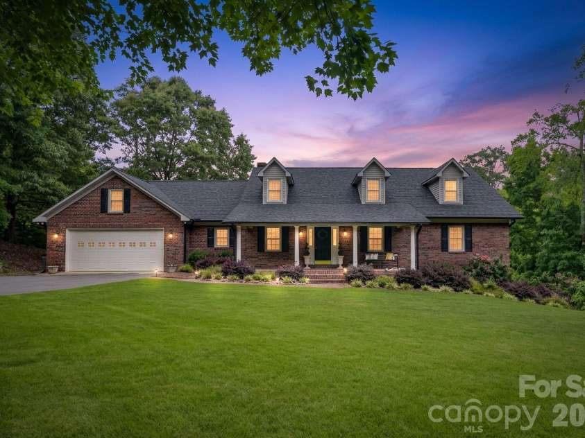 715 Orphanage Road, Concord, NC 28027.  MLS# CAR4378948, YatesRealty ID 19448. 