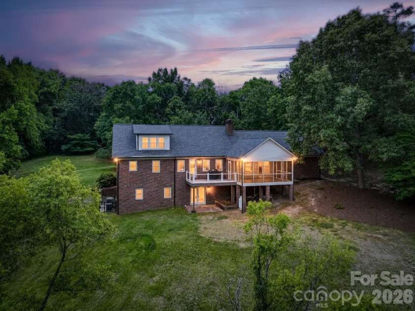 715 Orphanage Road, Concord, NC 28027.  MLS# CAR4378948, YatesRealty ID 19448. 