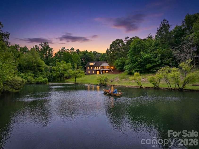 715 Orphanage Road, Concord, NC 28027.  MLS# CAR4378948, YatesRealty ID 19448. 
