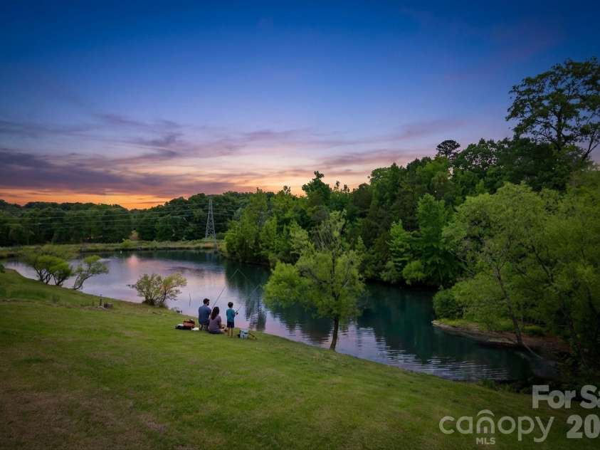 715 Orphanage Road, Concord, NC 28027.  MLS# CAR4378948, YatesRealty ID 19448. 