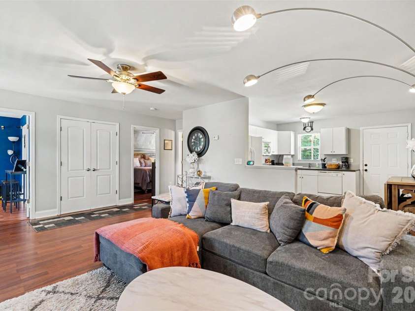 1001 Rainbow Drive, Kannapolis, NC 28081.  MLS# CAR4378923, YatesRealty ID 19449. 