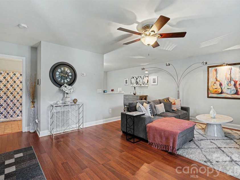 1001 Rainbow Drive, Kannapolis, NC 28081.  MLS# CAR4378923, YatesRealty ID 19449. 