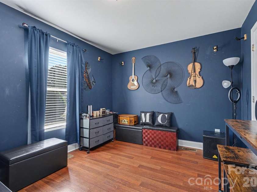 1001 Rainbow Drive, Kannapolis, NC 28081.  MLS# CAR4378923, YatesRealty ID 19449. 