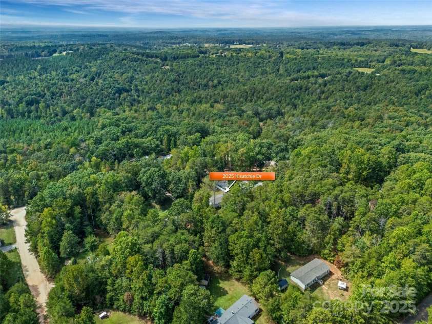2025 Kisatchie Drive, Hickory Grove, SC 29717.  MLS# CAR4305487, YatesRealty ID 1945. 