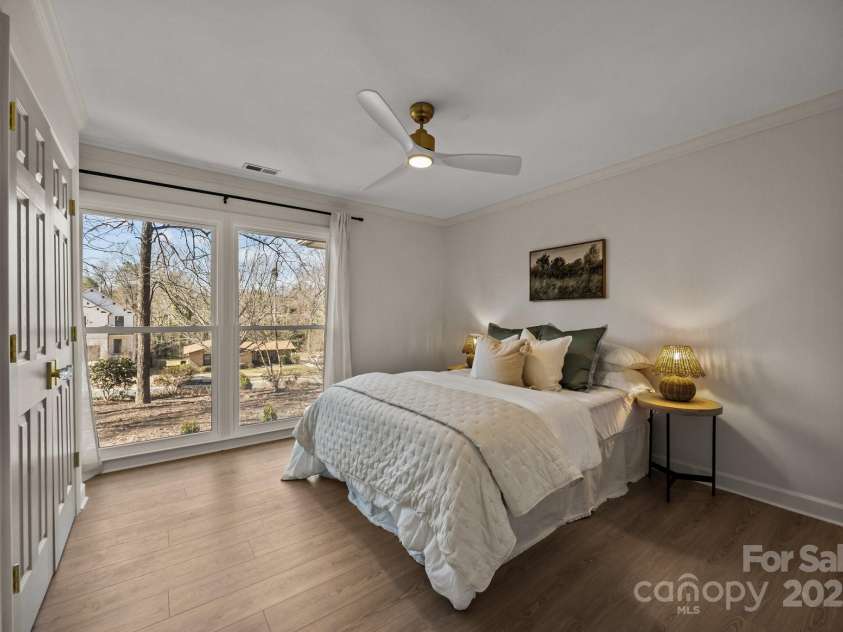 6215 Coatbridge Lane, Charlotte, NC 28212.  MLS# CAR4230551, YatesRealty ID 1945. 