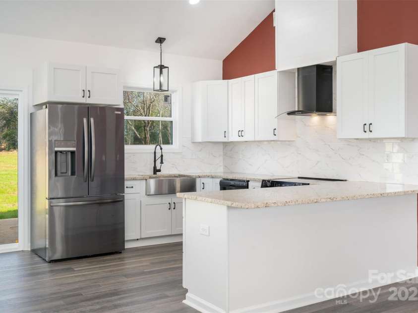 1244 Bob Falls Road, Shelby, NC 28150.  MLS# CAR4258551, YatesRealty ID 19450. 