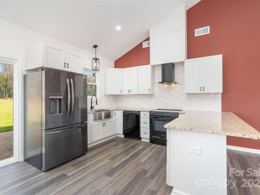 1244 Bob Falls Road, Shelby, NC 28150.  MLS# CAR4258551, YatesRealty ID 19450. 