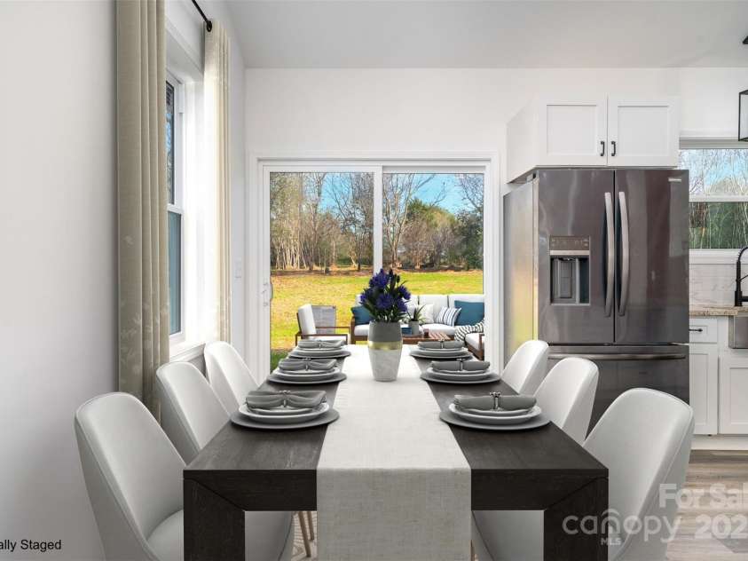 1244 Bob Falls Road, Shelby, NC 28150.  MLS# CAR4258551, YatesRealty ID 19450. 