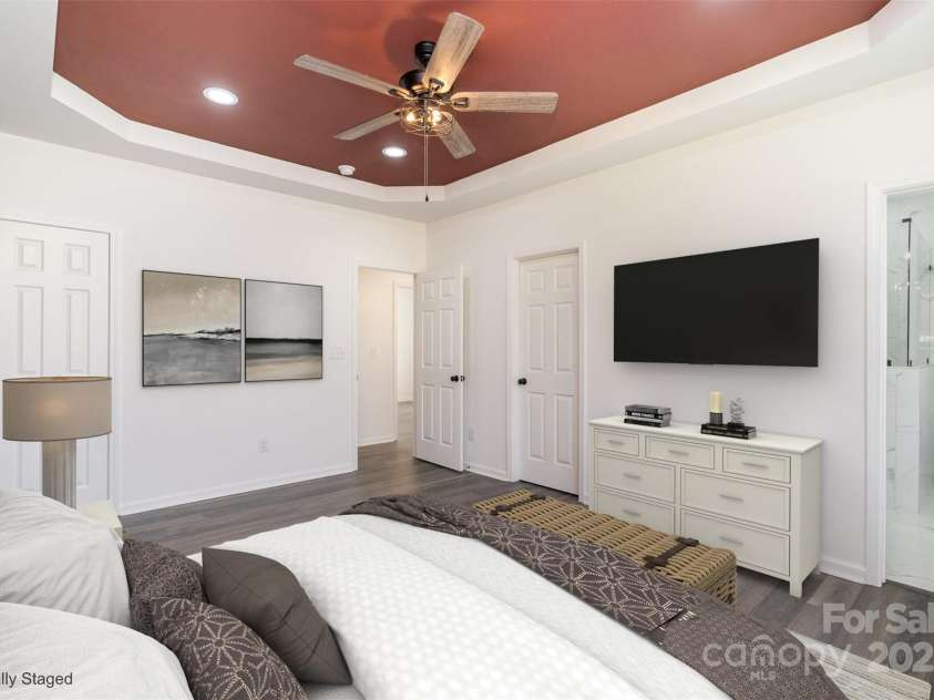 1244 Bob Falls Road, Shelby, NC 28150.  MLS# CAR4258551, YatesRealty ID 19450. 