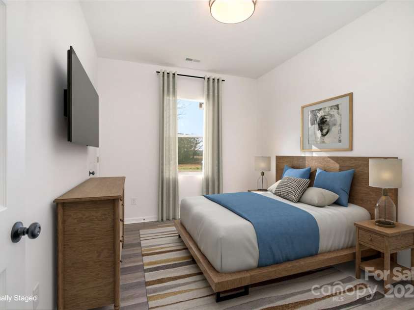 1244 Bob Falls Road, Shelby, NC 28150.  MLS# CAR4258551, YatesRealty ID 19450. 